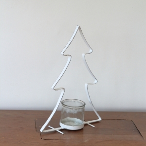 Vánoční svícen 54cm