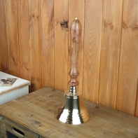 Vánoční zvon 41cm