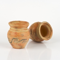 Váza antická malá výška 11cm