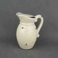 Váza džbánek keramika 23cm