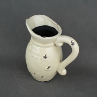 Váza džbánek keramika 23cm