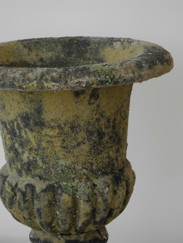 Váza francouzská vysoká velká