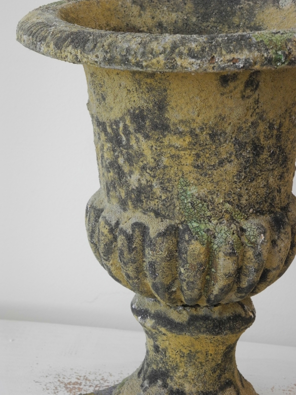 Váza francouzská vysoká velká