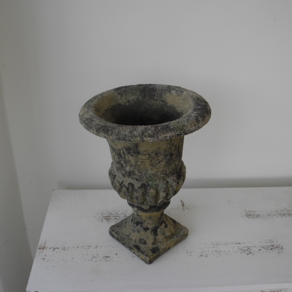 Váza francouzská vysoká velká