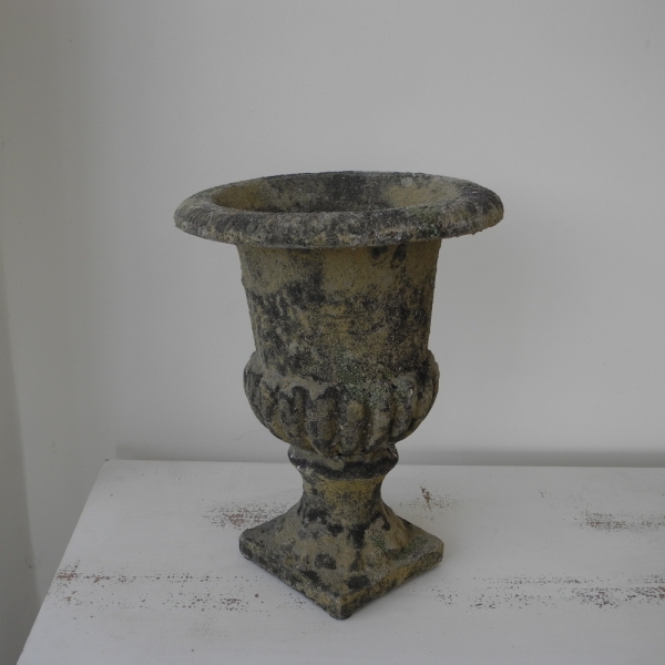 Váza francouzská vysoká velká