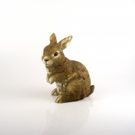 Velikonoce - králíček 11x18x16cm