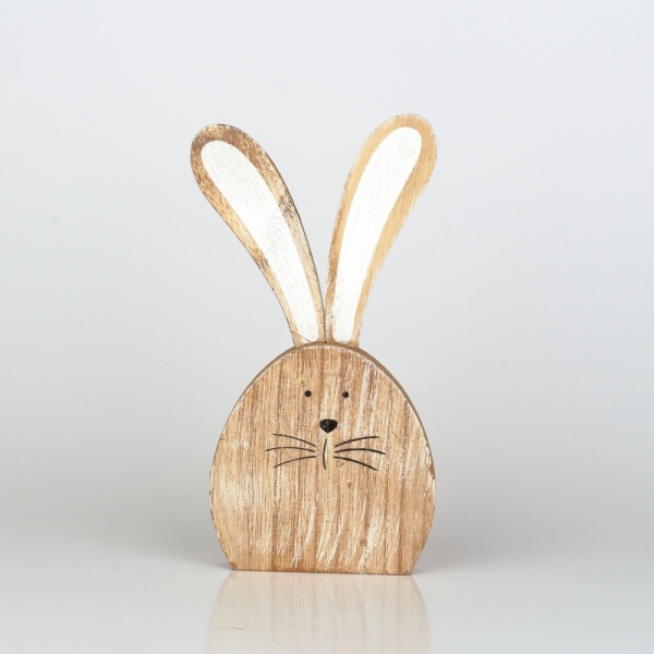 Velikonoční zajíc 20cm