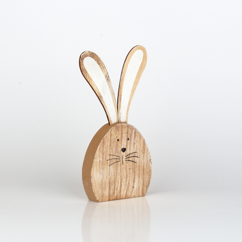 Velikonoční zajíc 20cm