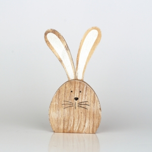 Velikonoční zajíc na stůl