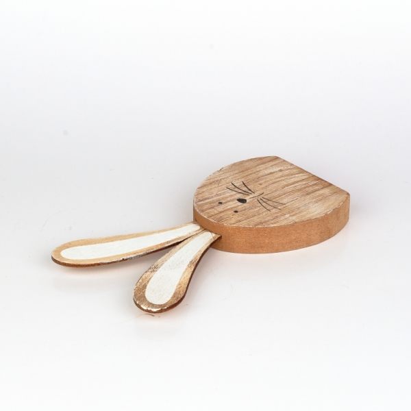 Velikonoční zajíc na stůl