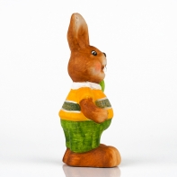 Velikonoční zajíc - zajíček v kalhotách