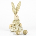 Velikonoční zajíc závěs  33cm