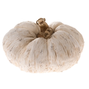 Velká keramická dýně