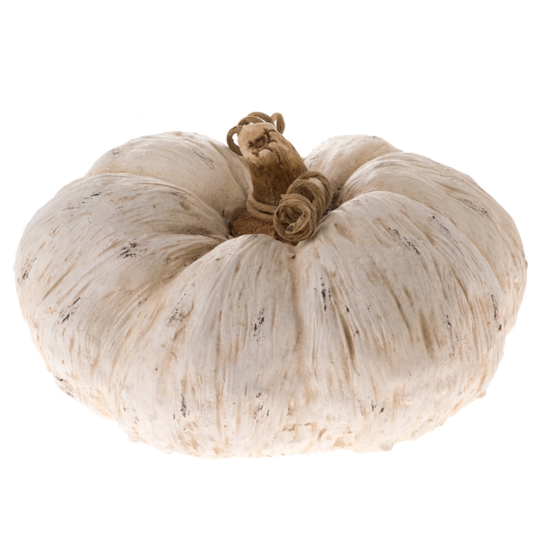 Velká keramická dýně