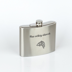 Velká placatka 1000ml