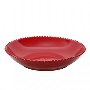 Velká salátová mísa, nebo na ovoce 34cm COSTA NOVA RUBI