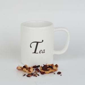 Velký hrnek na čaj 380ml