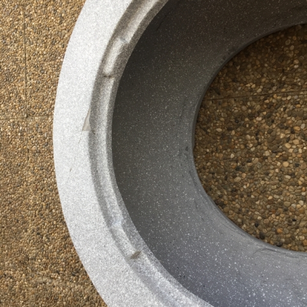 Venkovní ohniště - VYŘAZENÉ