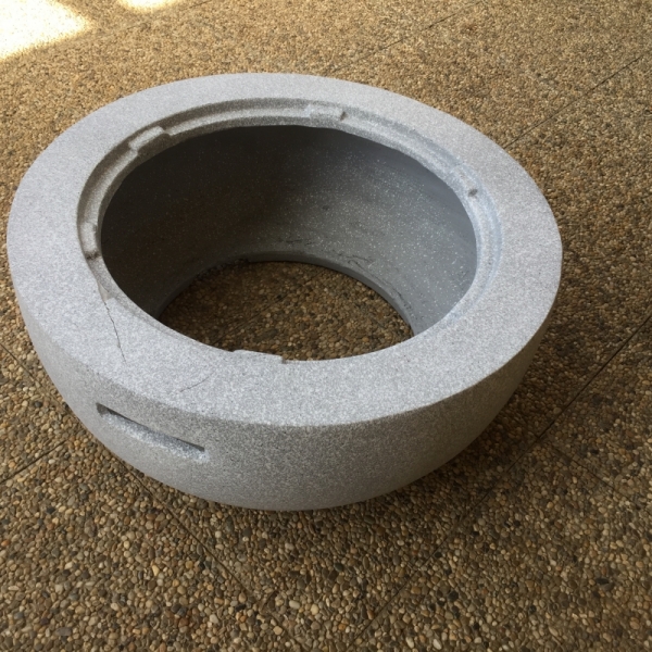 Venkovní ohniště - VYŘAZENÉ