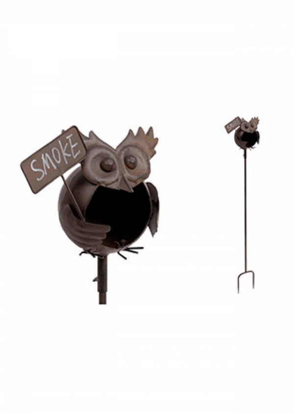 Venkovní popelník 100cm