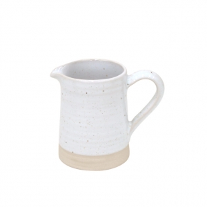 Venkovská konvička na mléko FATTORIA 200ml