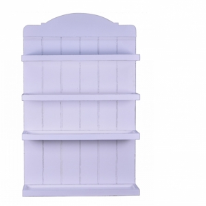 Venkovská police 76x120x25cm