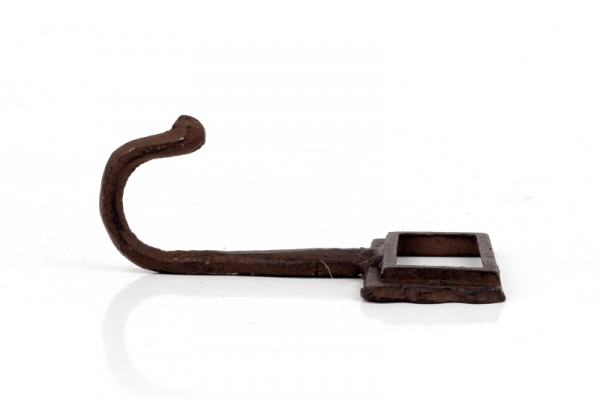 Věšák do předsíně se jmenovkou 12,5x9cm