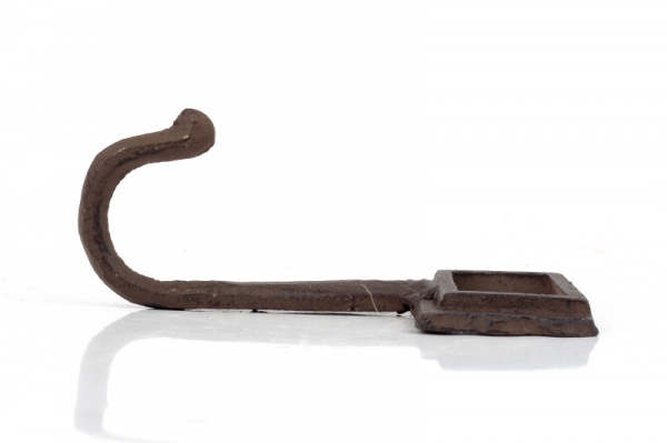 Věšák do předsíně se jmenovkou 12,5x9cm