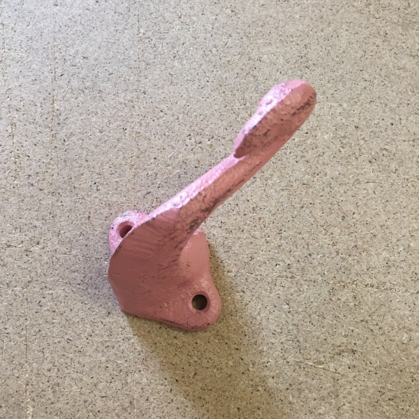 Věšák do předsíně - vyřazeno