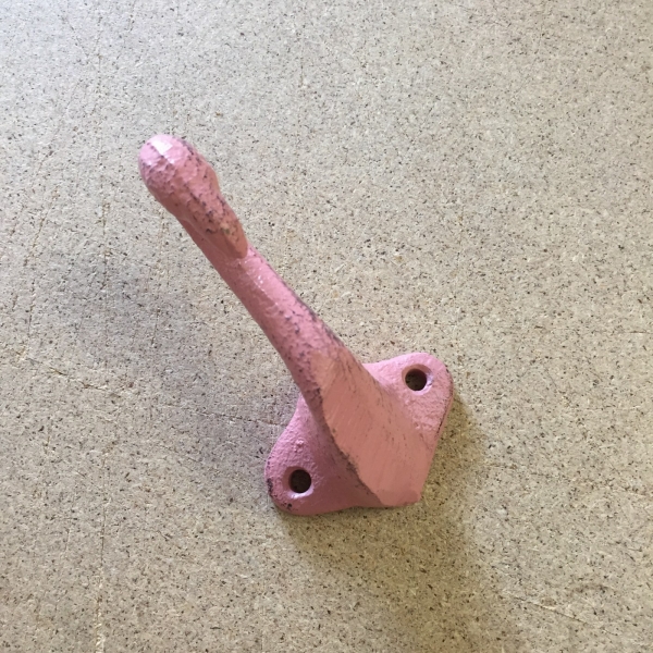 Věšák do předsíně - vyřazeno