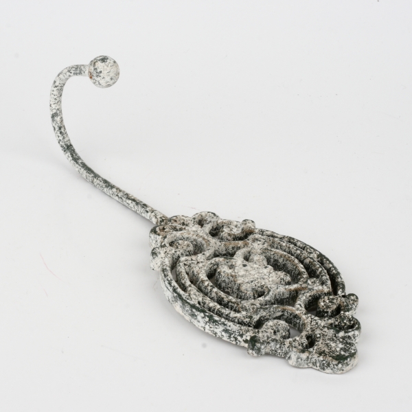 Věšák háček starobylý  23,5cm