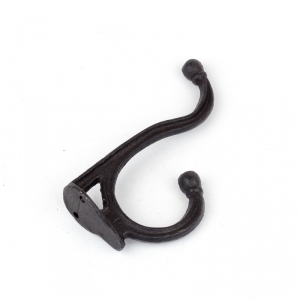 Věšák na kabáty 10x17cm