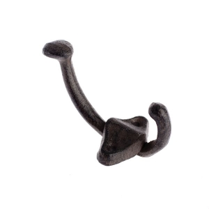 Věšák na kabáty 4x9x4cm