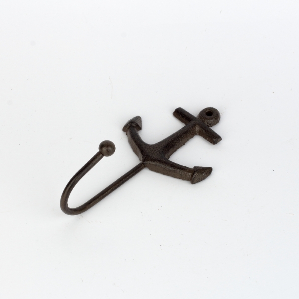 Věšák na kabáty kotva