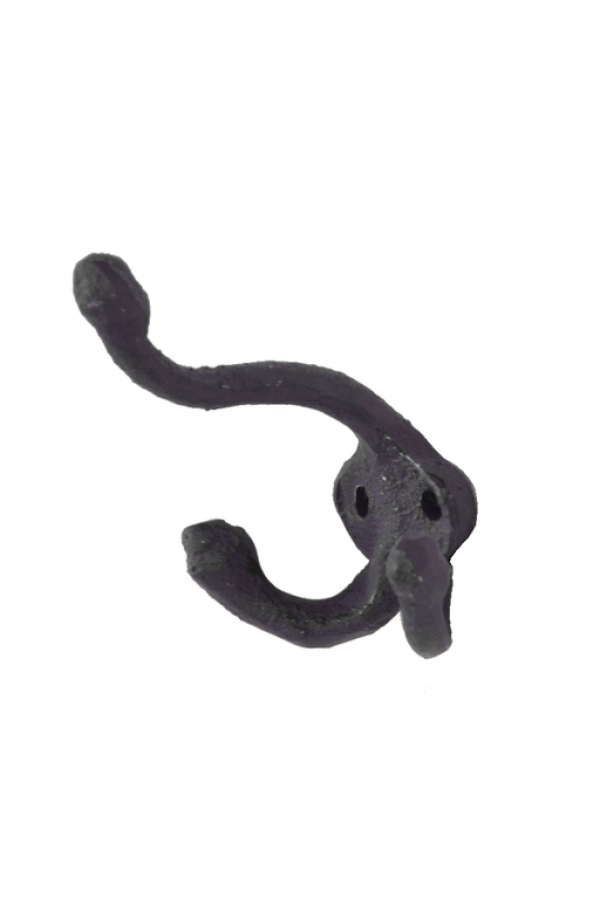 Věšák na kabáty trojháček