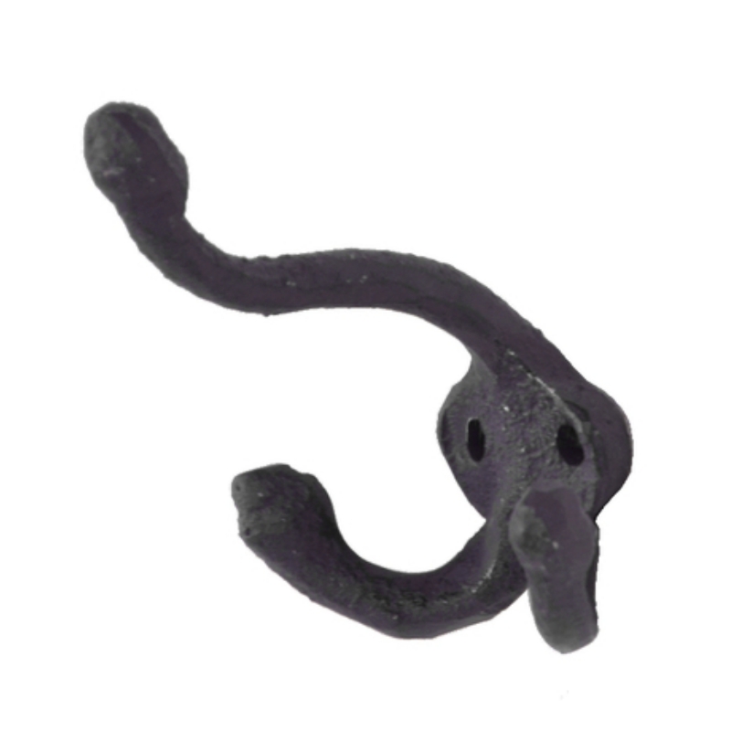 Věšák na kabáty trojháček