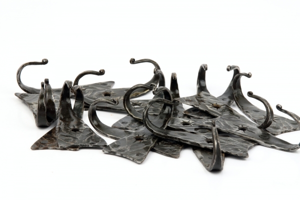 Věšák na klíče 10cm