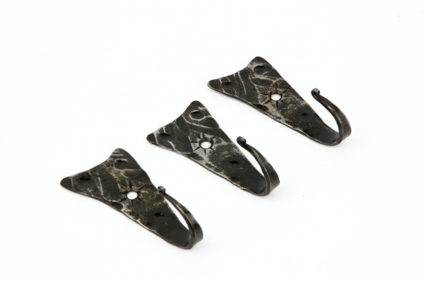 Věšák na klíče 10cm