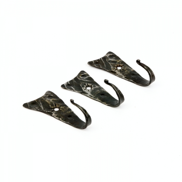 Věšák na klíče 10cm