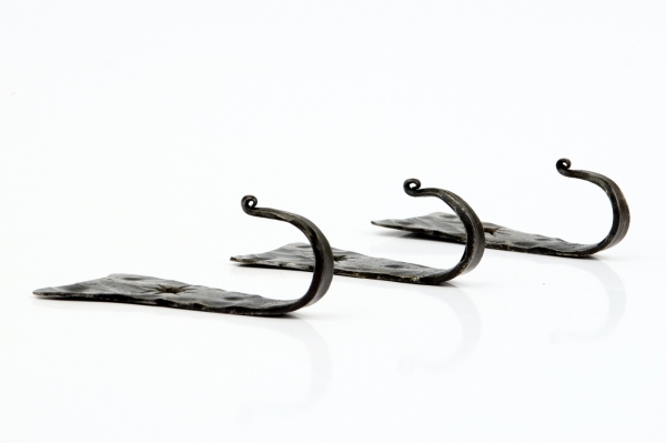 Věšák na klíče 10cm