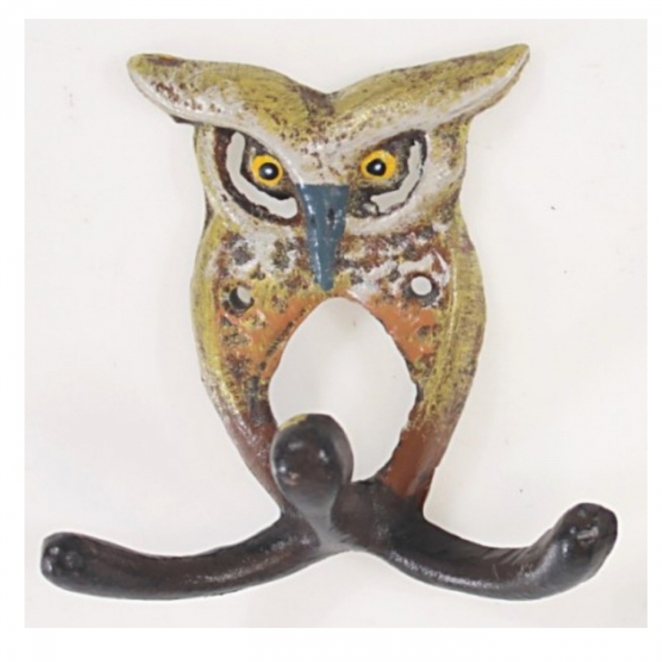 Věšák na klíče 11 cm