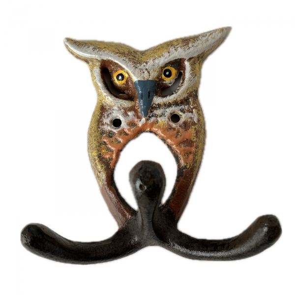 Věšák na klíče 11 cm