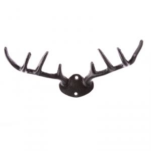 Věšák na klíče 22x11x3,2cm