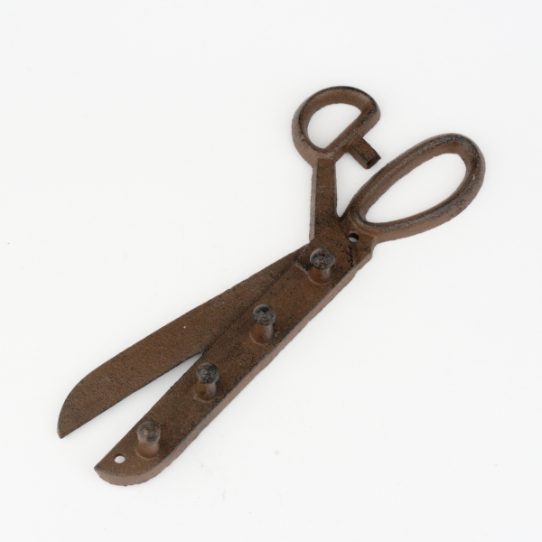 Věšák na klíče 27x10x4cm