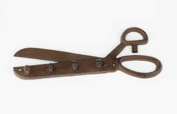 Věšák na klíče 27x10x4cm