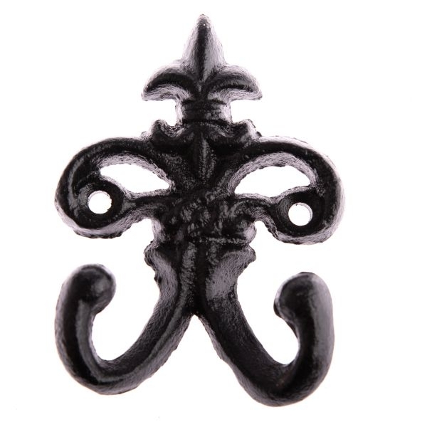 Věšák na klíče 6,5×9×2,5 cm