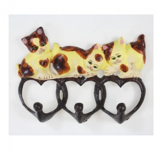 Věšák na oblečení 19 cm 