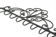 Věšák na utěrky/hrníčky 35x18x2cm