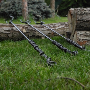 Vidlice na opékání