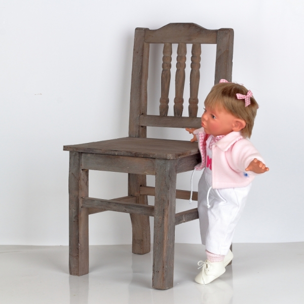 Vinylová panenka Maruška 38cm